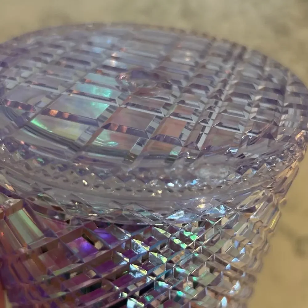 Starbucks Iridescent‎ Unicorn 24oz Tumbler Cup